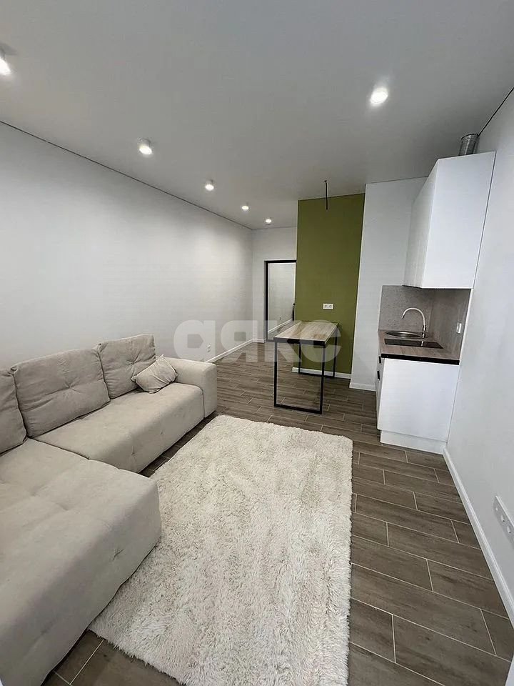 Фото №7: Студия 27 м² - Ростов-на-Дону, Западный, ул. Привокзальная, 3