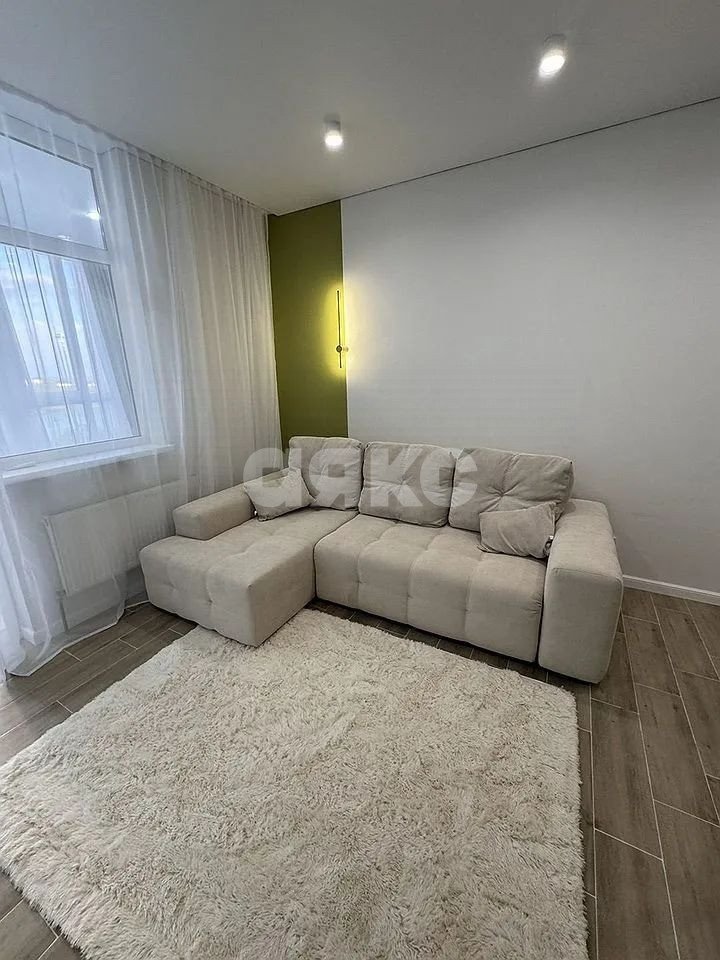 Фото №10: Студия 27 м² - Ростов-на-Дону, Западный, ул. Привокзальная, 3