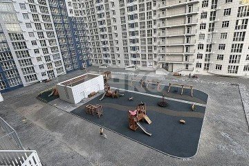 Фото №4: Студия 27 м² - Ростов-на-Дону, мкр. Западный, ул. Привокзальная, 3