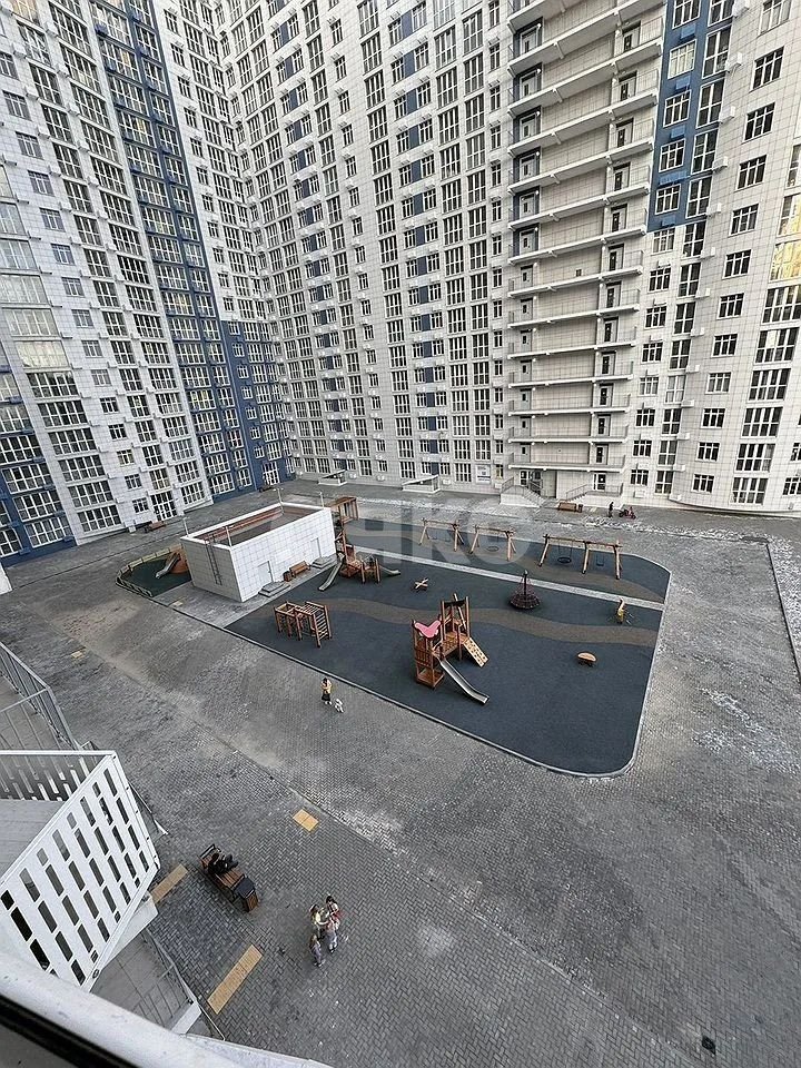 Фото №4: Студия 27 м² - Ростов-на-Дону, Западный, ул. Привокзальная, 3