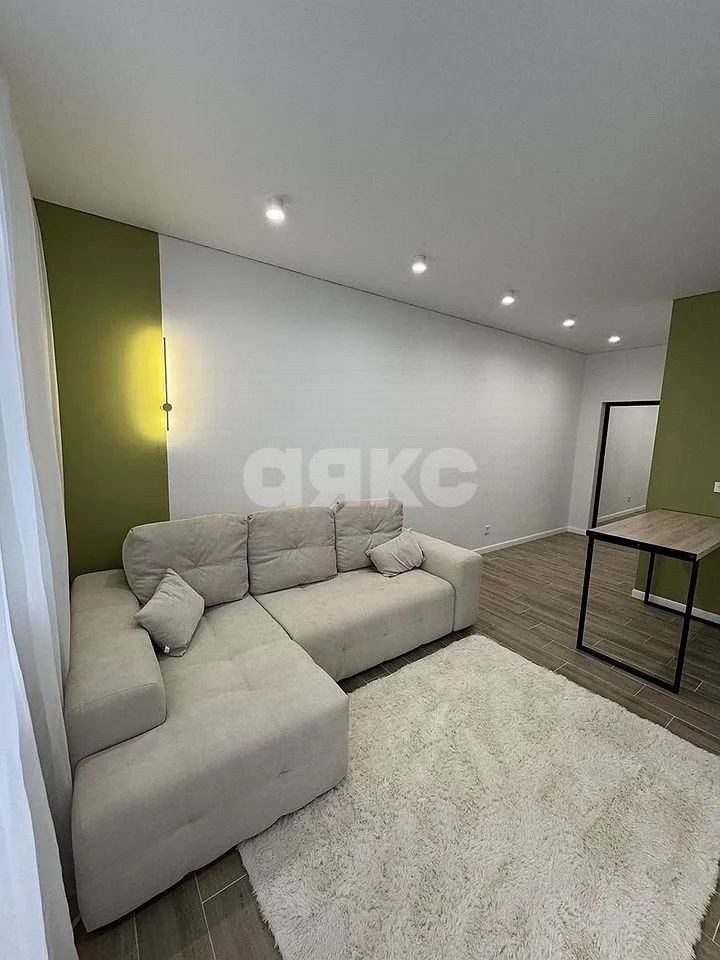 Фото №9: Студия 27 м² - Ростов-на-Дону, Западный, ул. Привокзальная, 3