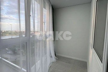 Фото №3: Студия 27 м² - Ростов-на-Дону, мкр. Западный, ул. Привокзальная, 3