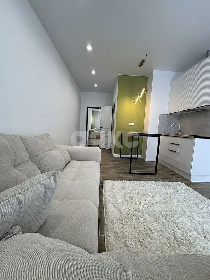 Фото №8: Студия 27 м² - Ростов-на-Дону, Западный, ул. Привокзальная, 3