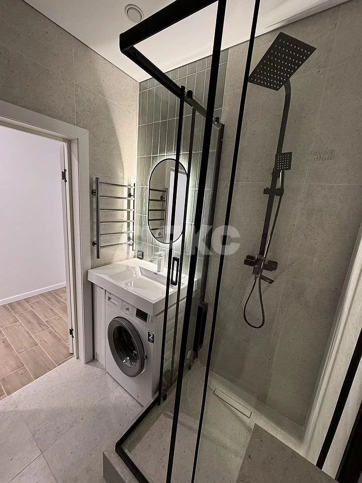 Фото №12: Студия 27 м² - Ростов-на-Дону, Западный, ул. Привокзальная, 3