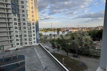 Фото №5: Студия 27 м² - Ростов-на-Дону, мкр. Западный, ул. Привокзальная, 3