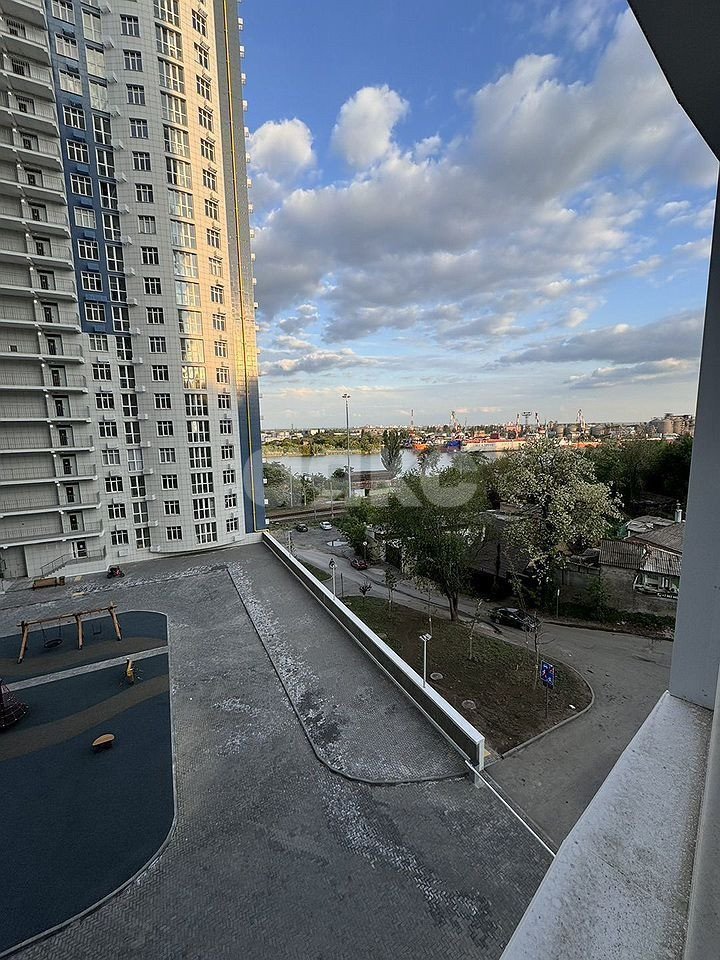 Фото №5: Студия 27 м² - Ростов-на-Дону, Западный, ул. Привокзальная, 3