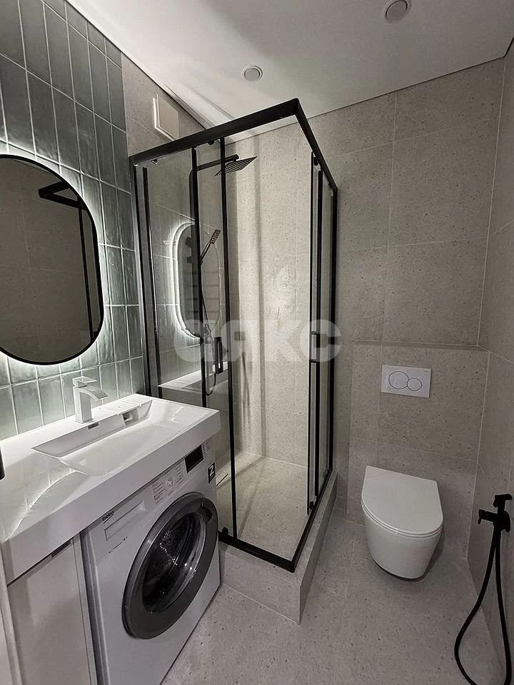 Фото №11: Студия 27 м² - Ростов-на-Дону, Западный, ул. Привокзальная, 3