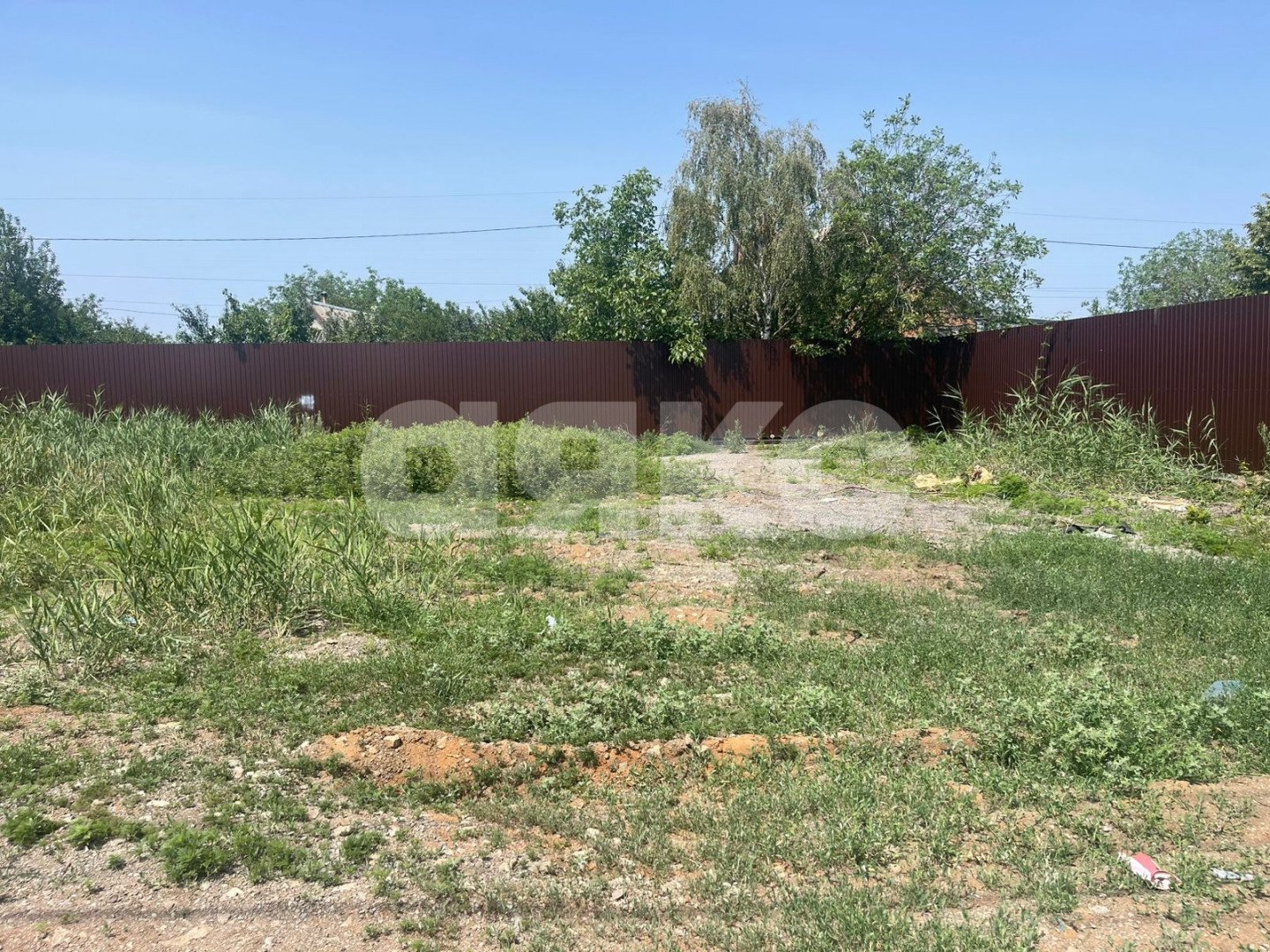 Фото №1: Участок садоводство 5.5 сот. - Ленинакан, пр-кт Торговый, 35