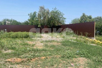 Фото №2: Участок садоводство - Ленинакан, пр-кт Торговый, 35