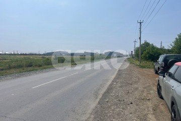 Фото №5: Участок садоводство - Ленинакан, пр-кт Торговый, 35