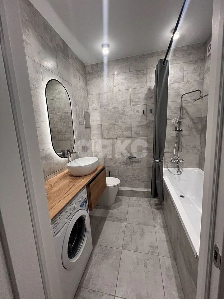 Фото №7: 1-комнатная квартира 35 м² - Ростов-на-Дону, Кировский, пр-кт Ворошиловский, 82/4