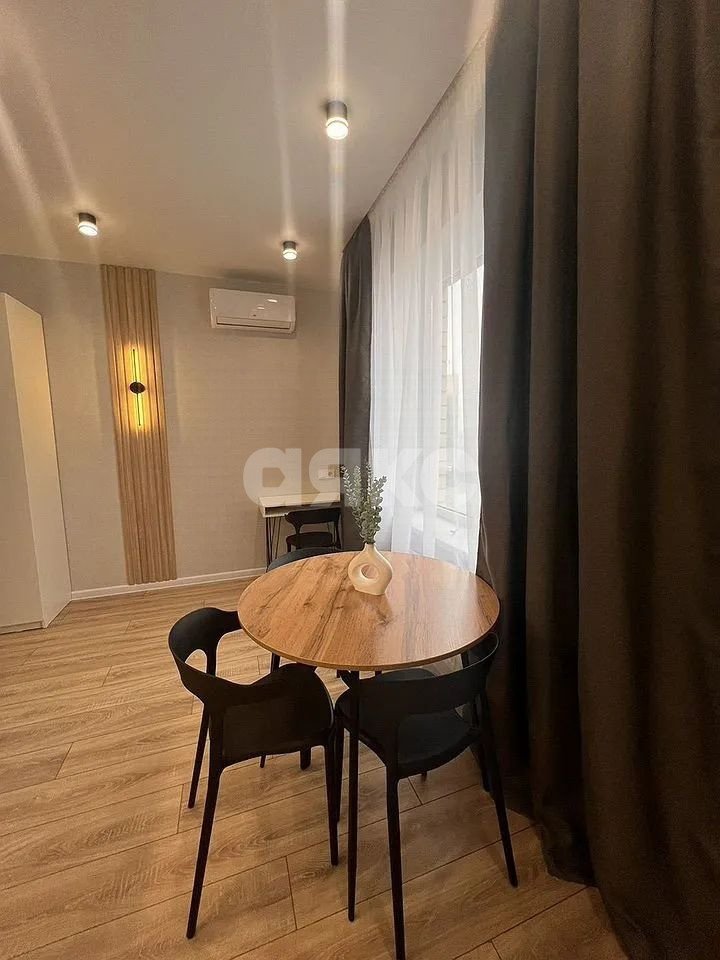 Фото №5: 1-комнатная квартира 35 м² - Ростов-на-Дону, Кировский, пр-кт Ворошиловский, 82/4