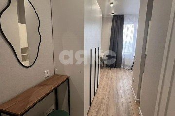 Фото №2: 1-комнатная квартира 35 м² - Ростов-на-Дону, р. Кировский, пр-кт Ворошиловский, 82/4