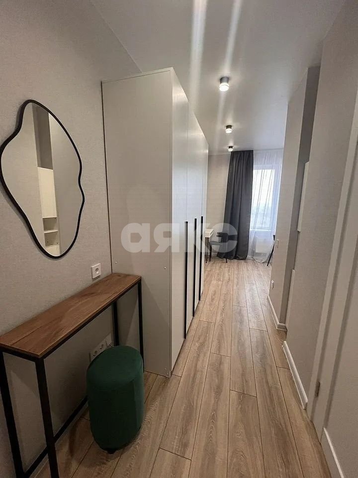 Фото №2: 1-комнатная квартира 35 м² - Ростов-на-Дону, Кировский, пр-кт Ворошиловский, 82/4