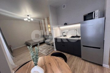 Фото №4: 1-комнатная квартира 35 м² - Ростов-на-Дону, р. Кировский, пр-кт Ворошиловский, 82/4