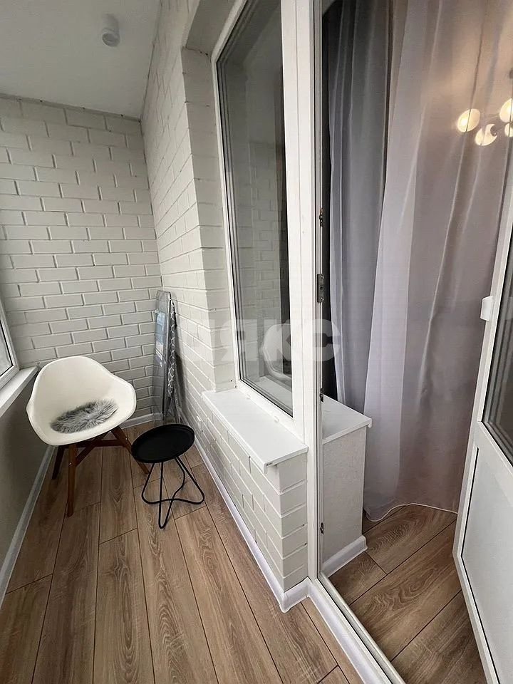 Фото №6: 1-комнатная квартира 35 м² - Ростов-на-Дону, Кировский, пр-кт Ворошиловский, 82/4