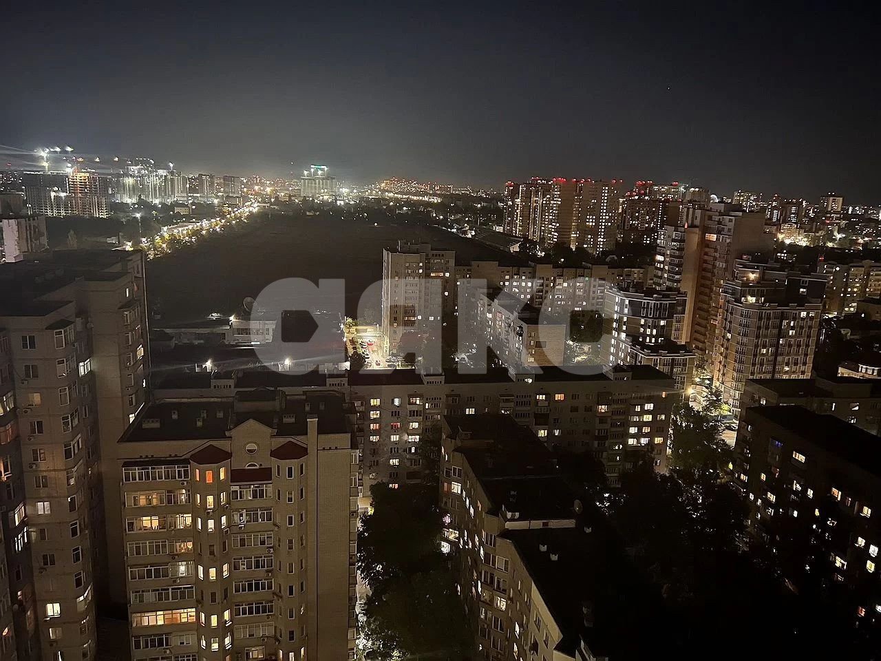 Фото №8: 1-комнатная квартира 35 м² - Ростов-на-Дону, Кировский, пр-кт Ворошиловский, 82/4