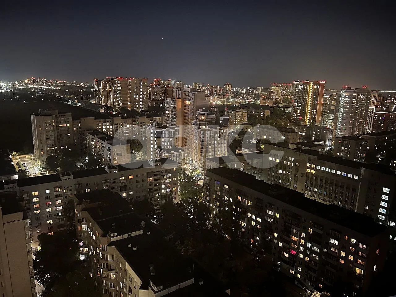 Фото №10: 1-комнатная квартира 35 м² - Ростов-на-Дону, Кировский, пр-кт Ворошиловский, 82/4
