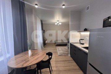 Фото №3: 1-комнатная квартира 35 м² - Ростов-на-Дону, р. Кировский, пр-кт Ворошиловский, 82/4