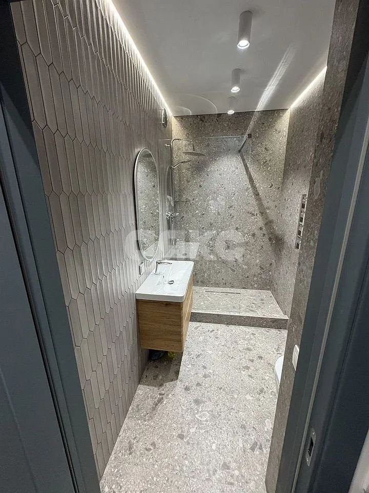 Фото №14: 1-комнатная квартира 33 м² - Ростов-на-Дону, жилой комплекс Соколова 68, пр-кт Соколова, 68/118В стр.1