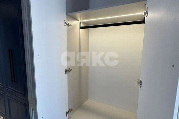 Фото №2: 1-комнатная квартира 33 м² - Ростов-на-Дону, мкр. жилой комплекс Соколова 68, пр-кт Соколова, 68/118В стр.1