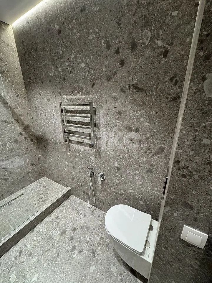 Фото №18: 1-комнатная квартира 33 м² - Ростов-на-Дону, жилой комплекс Соколова 68, пр-кт Соколова, 68/118В стр.1