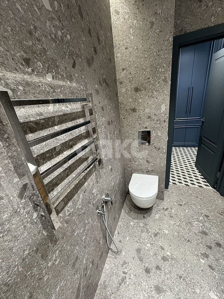 Фото №19: 1-комнатная квартира 33 м² - Ростов-на-Дону, жилой комплекс Соколова 68, пр-кт Соколова, 68/118В стр.1