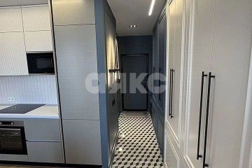 Фото №5: 1-комнатная квартира 33 м² - Ростов-на-Дону, мкр. жилой комплекс Соколова 68, пр-кт Соколова, 68/118В стр.1