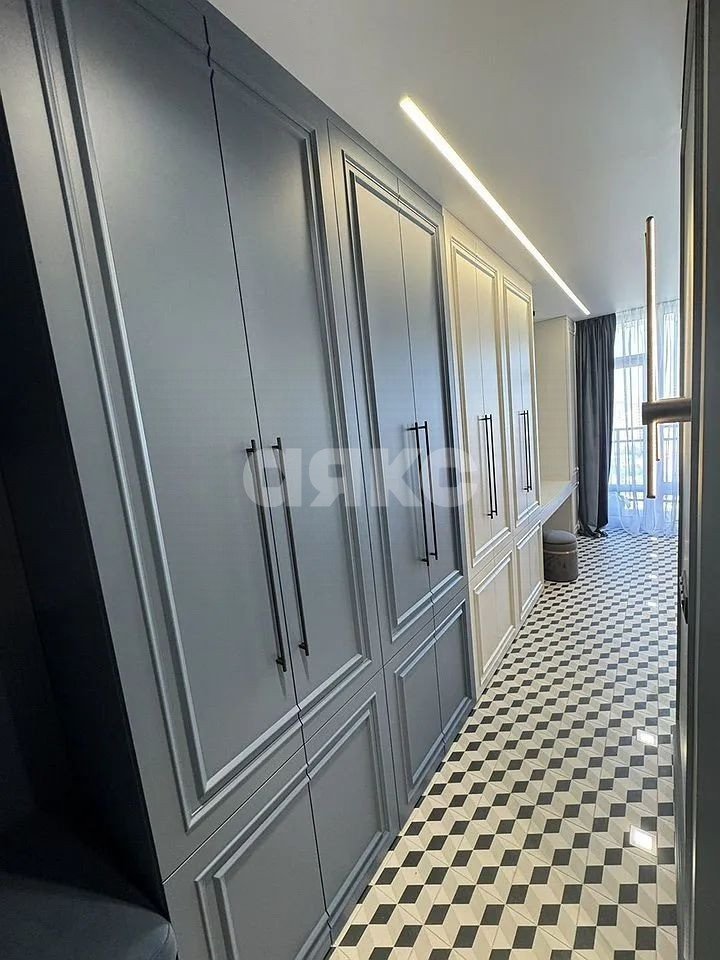 Фото №23: 1-комнатная квартира 33 м² - Ростов-на-Дону, жилой комплекс Соколова 68, пр-кт Соколова, 68/118В стр.1