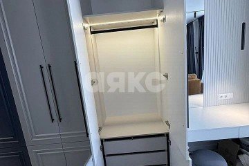 Фото №3: 1-комнатная квартира 33 м² - Ростов-на-Дону, мкр. жилой комплекс Соколова 68, пр-кт Соколова, 68/118В стр.1