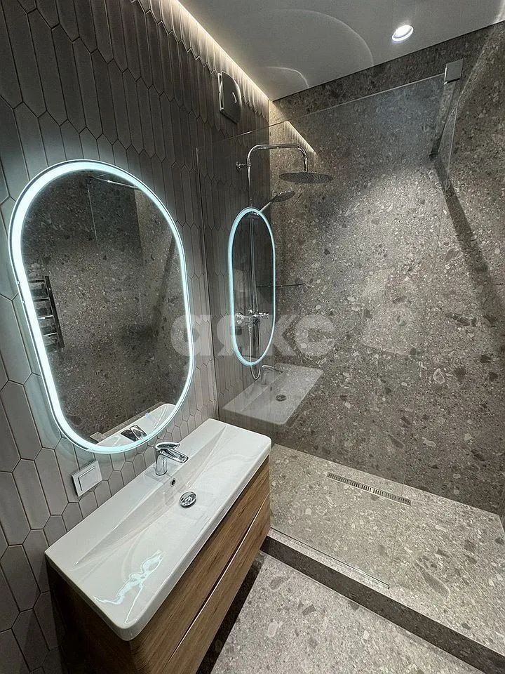 Фото №16: 1-комнатная квартира 33 м² - Ростов-на-Дону, жилой комплекс Соколова 68, пр-кт Соколова, 68/118В стр.1