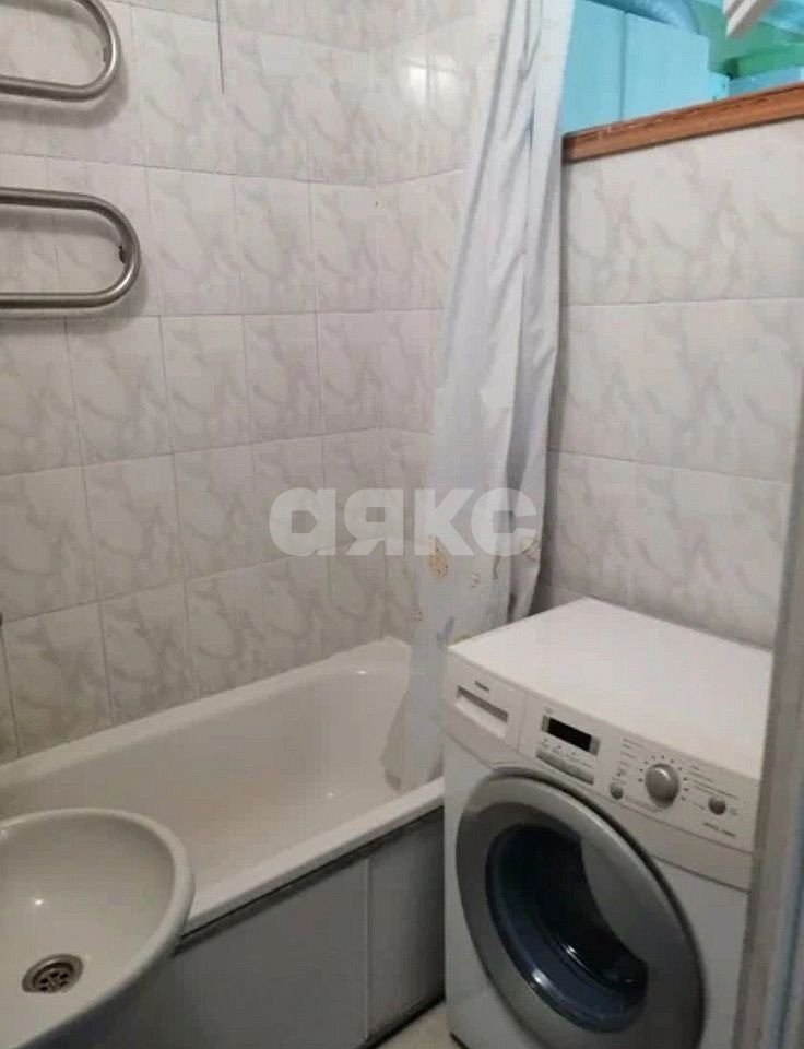 Фото №6: 1-комнатная квартира 32 м² - Ростов-на-Дону, Рабочий Городок, ул. Лениногорская, 5