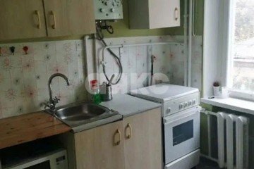 Фото №3: 1-комнатная квартира 32 м² - Ростов-на-Дону, мкр. Рабочий Городок, ул. Лениногорская, 5