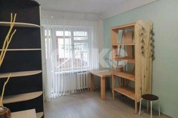 Фото №1: 1-комнатная квартира 32 м² - Ростов-на-Дону, мкр. Рабочий Городок, ул. Лениногорская, 5