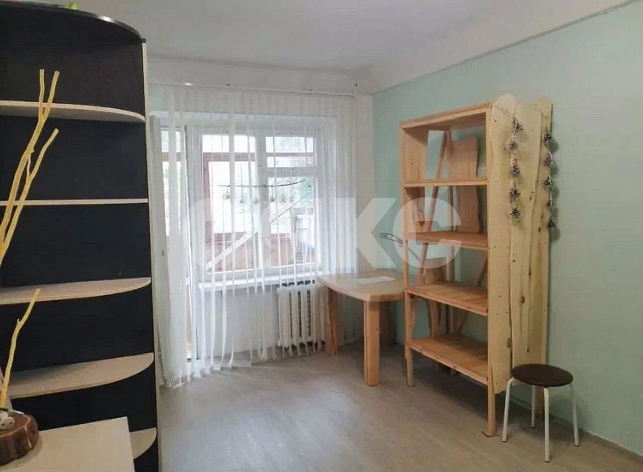 Фото №1: 1-комнатная квартира 32 м² - Ростов-на-Дону, Рабочий Городок, ул. Лениногорская, 5