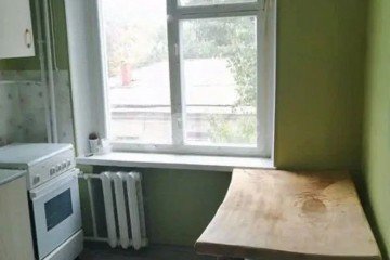 Фото №4: 1-комнатная квартира 32 м² - Ростов-на-Дону, мкр. Рабочий Городок, ул. Лениногорская, 5