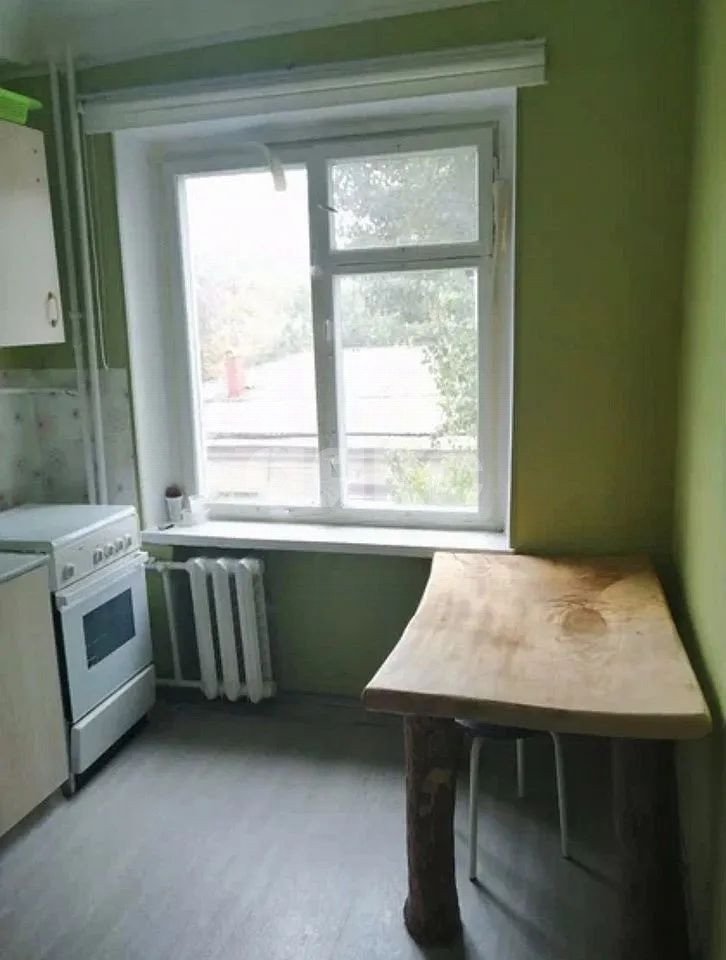 Фото №4: 1-комнатная квартира 32 м² - Ростов-на-Дону, Рабочий Городок, ул. Лениногорская, 5