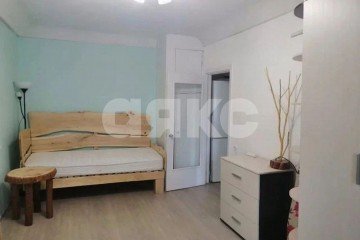 Фото №2: 1-комнатная квартира 32 м² - Ростов-на-Дону, мкр. Рабочий Городок, ул. Лениногорская, 5