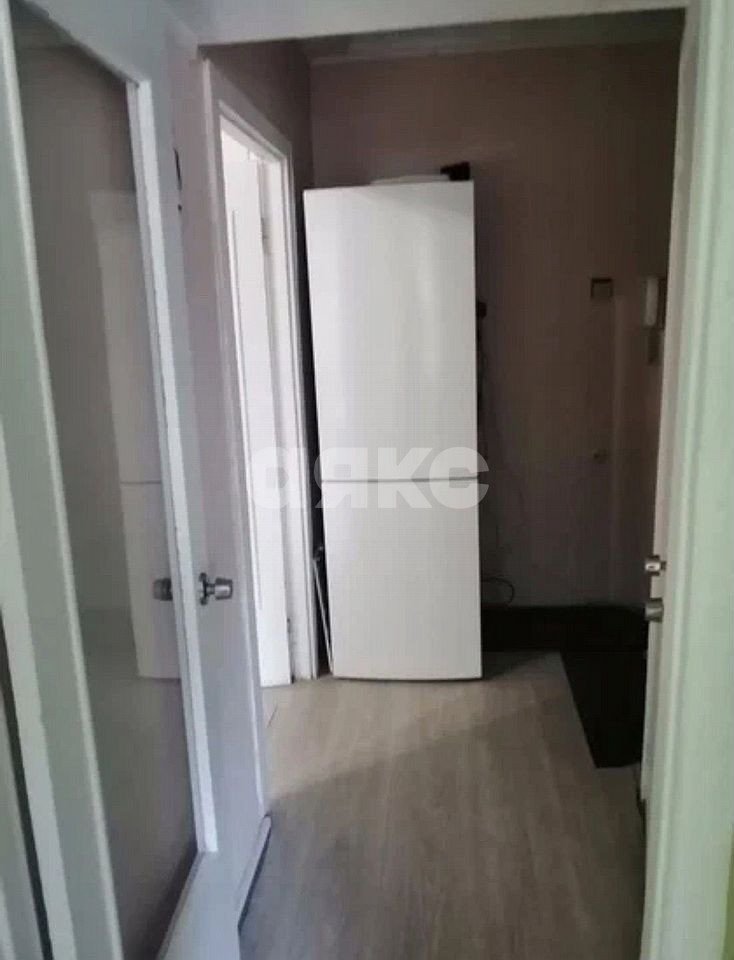 Фото №5: 1-комнатная квартира 32 м² - Ростов-на-Дону, Рабочий Городок, ул. Лениногорская, 5