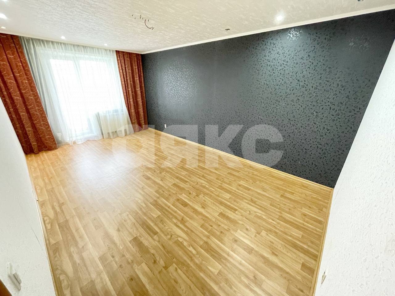 Фото №5: 2-комнатная квартира 63 м² - Нижнекамск, 27-й, пр-кт Мира, 32