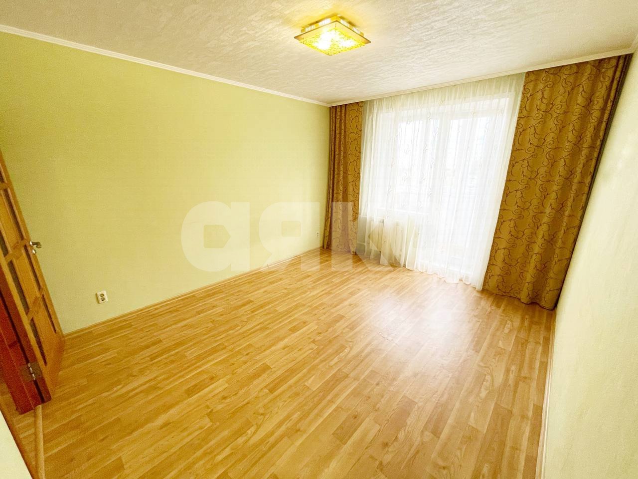 Фото №4: 2-комнатная квартира 63 м² - Нижнекамск, 27-й, пр-кт Мира, 32