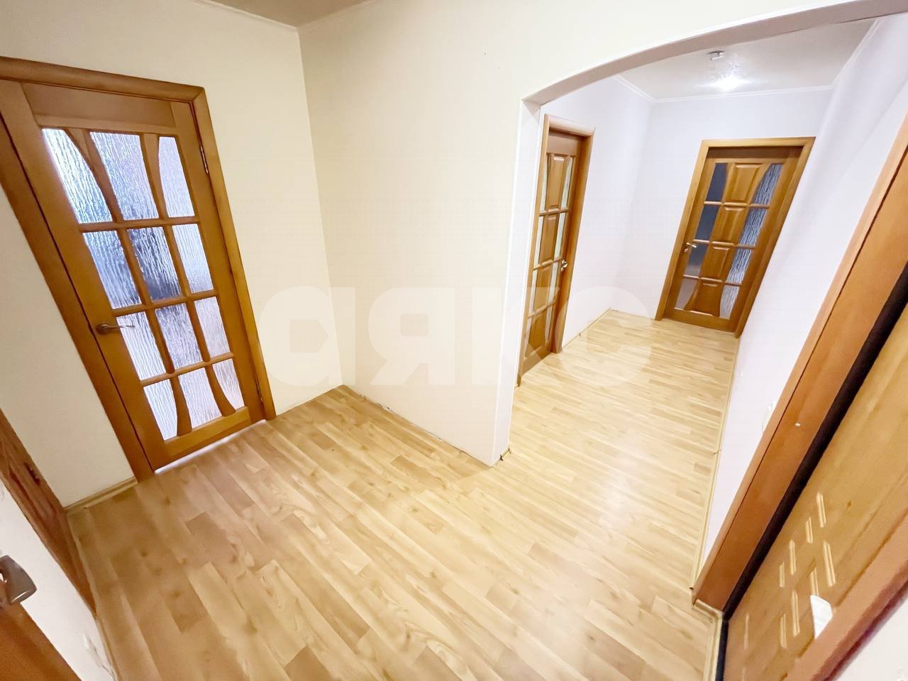 Фото №6: 2-комнатная квартира 63 м² - Нижнекамск, 27-й, пр-кт Мира, 32