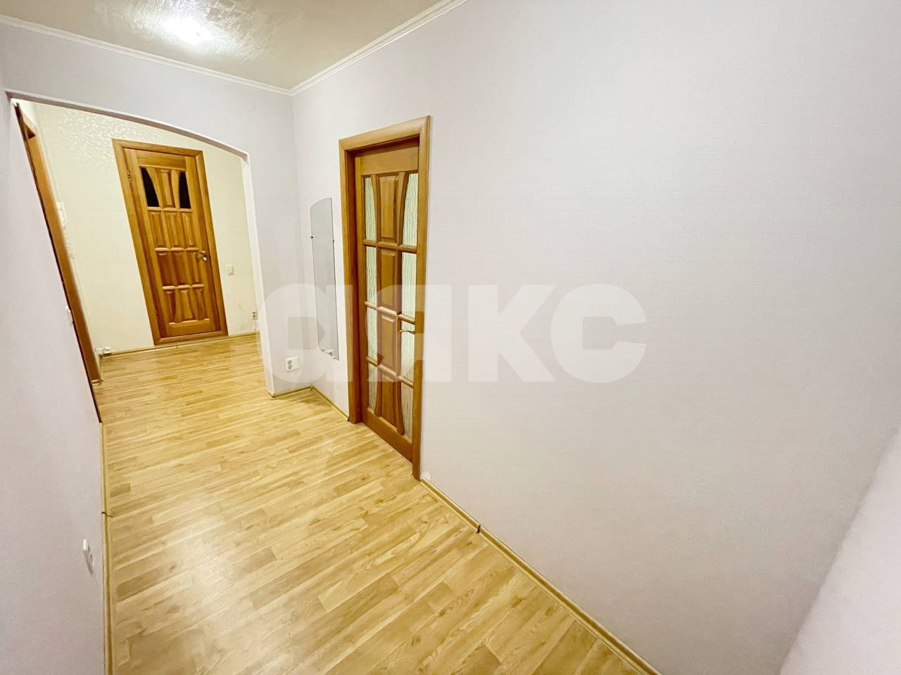 Фото №8: 2-комнатная квартира 63 м² - Нижнекамск, 27-й, пр-кт Мира, 32