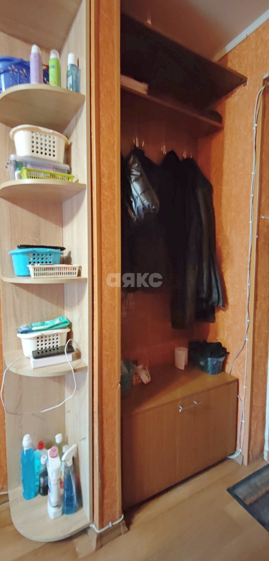 Фото №6: Комната 95 м² - Жуковский, 57-й квартал, ул. Гагарина, 5