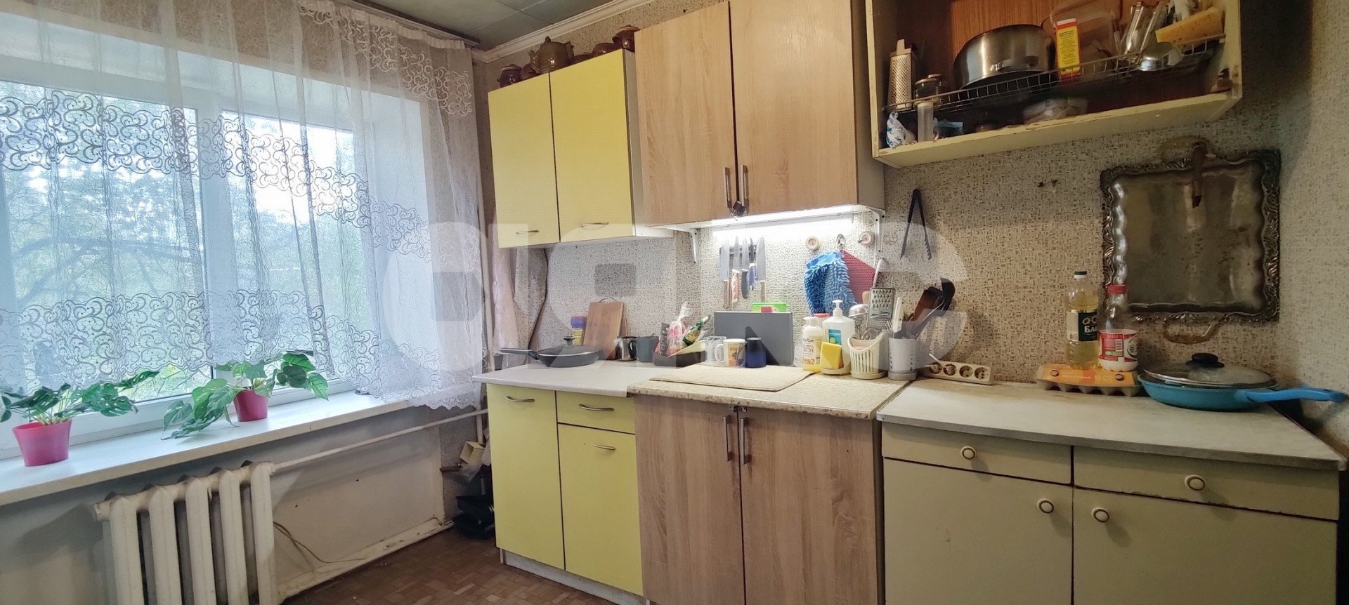 Фото №17: Комната 95 м² - Жуковский, 57-й квартал, ул. Гагарина, 5