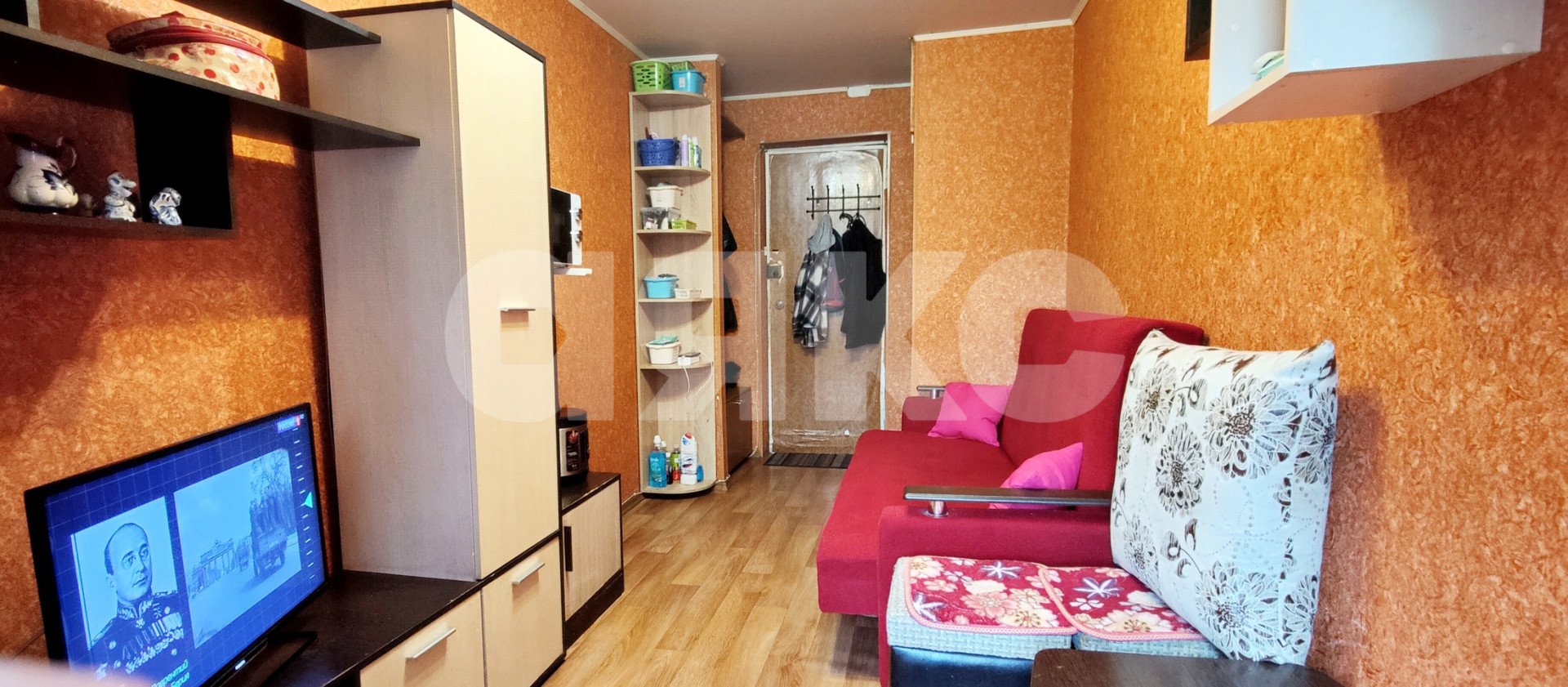 Фото №3: Комната 95 м² - Жуковский, 57-й квартал, ул. Гагарина, 5