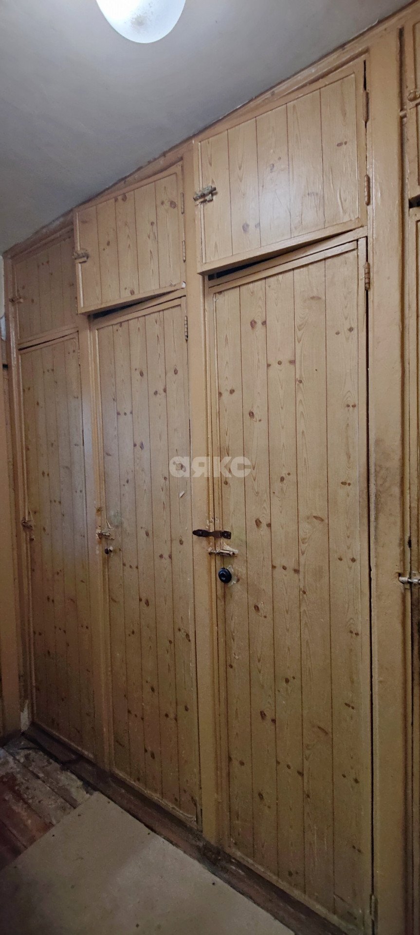 Фото №14: Комната 95 м² - Жуковский, 57-й квартал, ул. Гагарина, 5