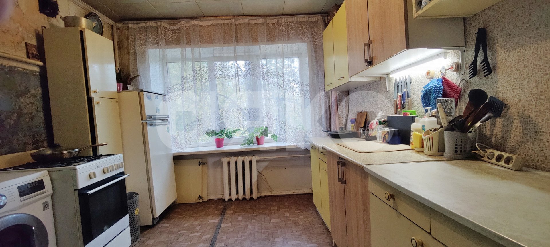 Фото №16: Комната 95 м² - Жуковский, 57-й квартал, ул. Гагарина, 5