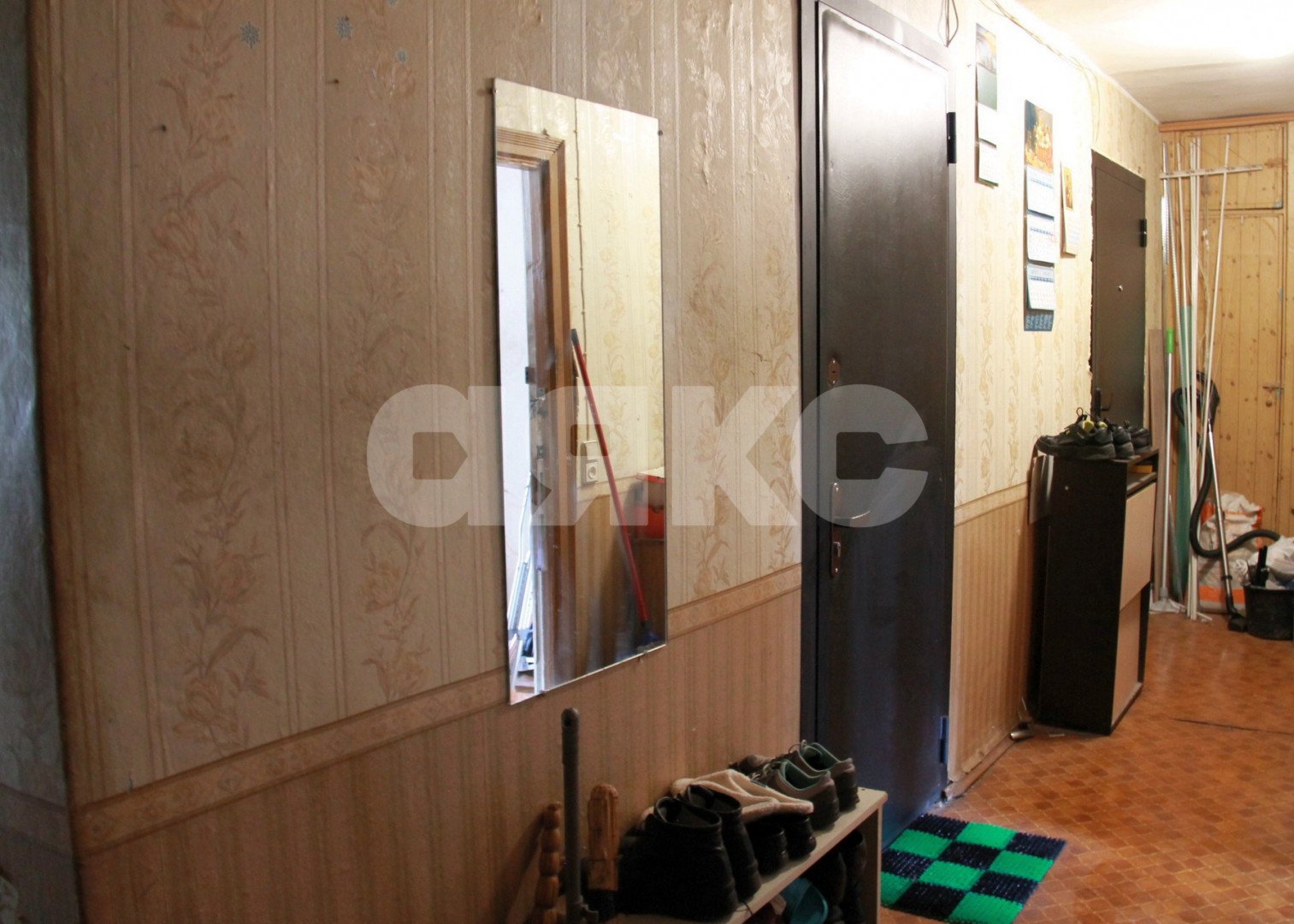Фото №9: Комната 95 м² - Жуковский, 57-й квартал, ул. Гагарина, 5