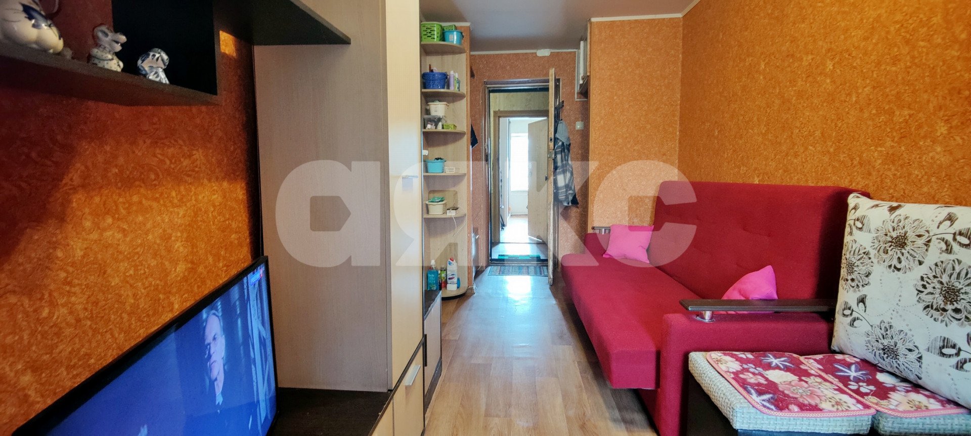 Фото №1: Комната 95 м² - Жуковский, 57-й квартал, ул. Гагарина, 5